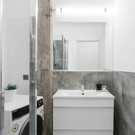 Industrial 1br In Ampelokipoi Area By Upstreet *