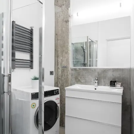 Industrial 1br In Ampelokipoi Area By Upstreet Διαμέρισμα Αθήνα