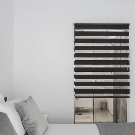 Industrial 1br In Ampelokipoi Area By Upstreet Διαμέρισμα Αθήνα