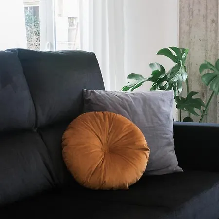 Διαμέρισμα Industrial 1br In Ampelokipoi Area By Upstreet Αθήνα