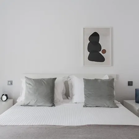 Διαμέρισμα Industrial 1br In Ampelokipoi Area By Upstreet Αθήνα