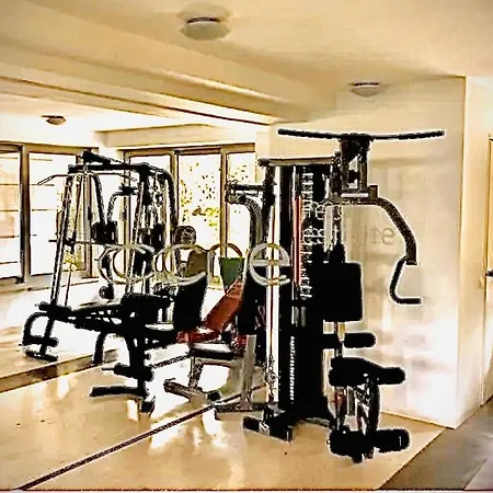 Marousi Luxury Apartment Athens