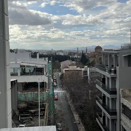 아파트 Wukela