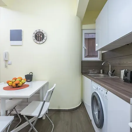 Apartment Superb Acropolis View 3bd In Historical Center