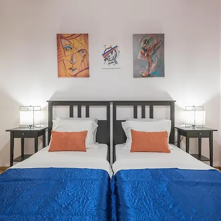 Superb Acropolis View 3bd In Historical Center *