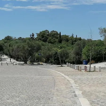 Priamos Erato * Atenas