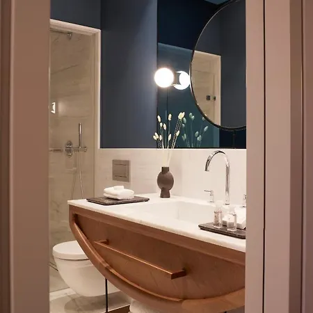 Hotel Xenodocheio Milos 5*