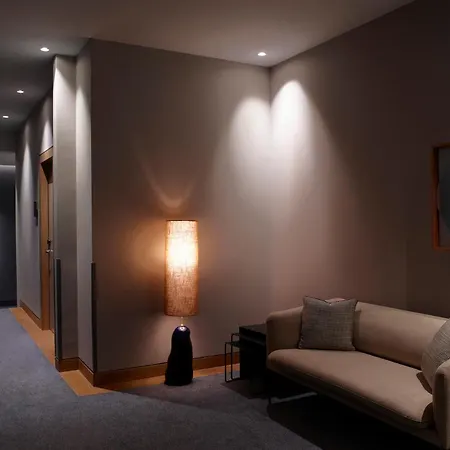 Hotel Xenodocheio Milos Athens