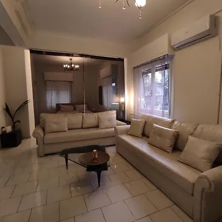 Lavish Апартаменты