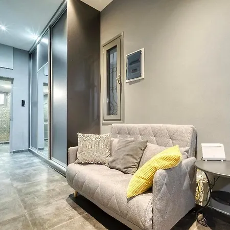 Apartment L Athens