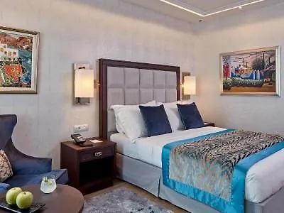 Electra Metropolis 5*