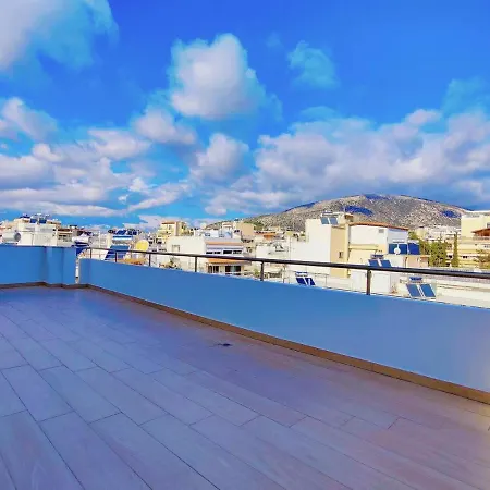 Apartment Wsd Rich Athens