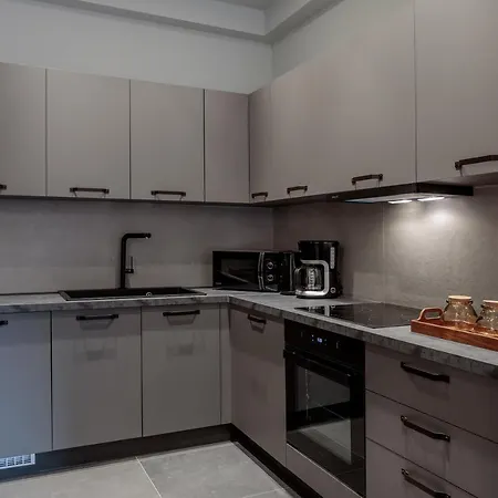 Apartment Jasmine Luxury Athens