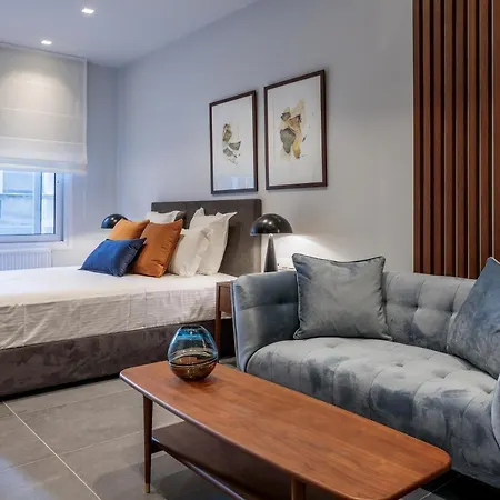 Jasmine Luxury Apartment *