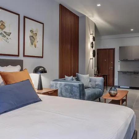 Jasmine Luxury