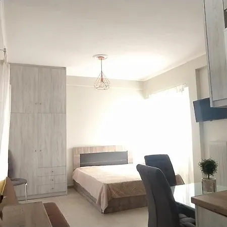 Experience A View Appartment-heart Of Apartamento *