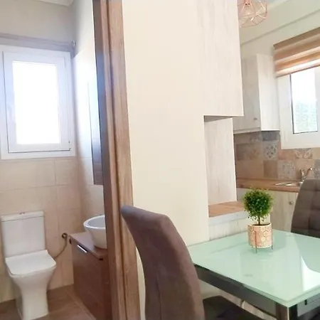 Apartamento Experience A View Appartment-heart Of Atenas