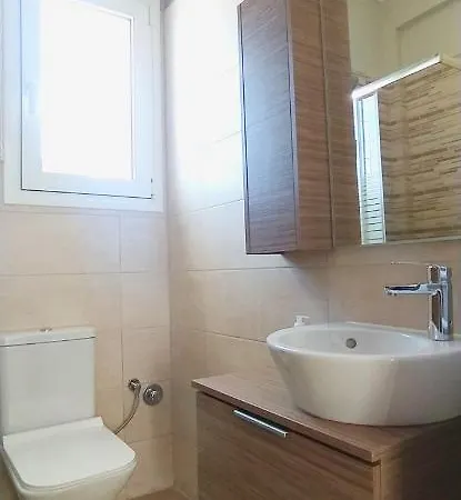 Apartamento Experience A View Appartment-heart Of