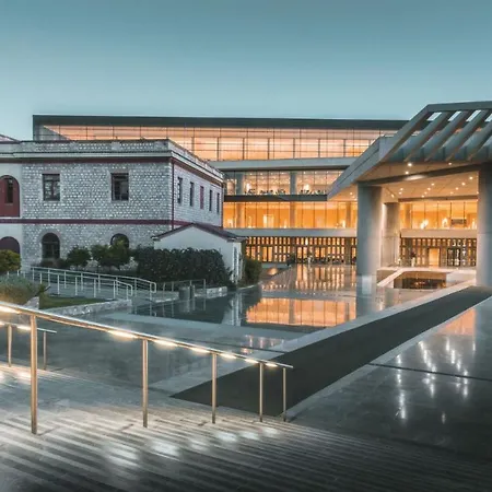 New Luxury In The Heart Of Thiseio. 아파트 아테네