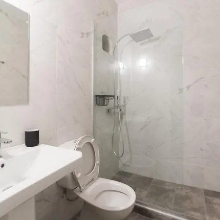 Apartman Heart Of Thisio *