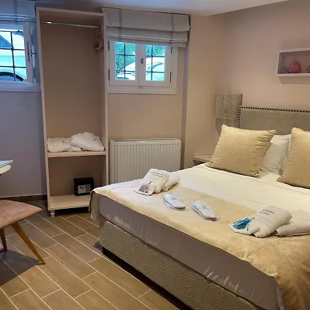 Ipelhome - Rodi Boutique * Atenas