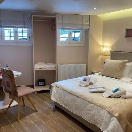 Ipelhome - Rodi Boutique * Atenas