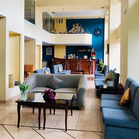 Hotel Four Seasons