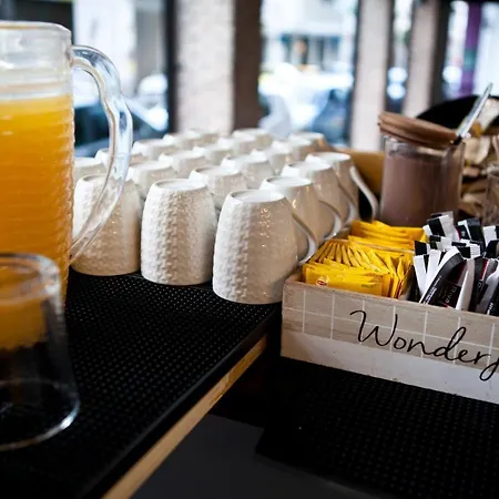 Aparthotel Athens Studios 4*