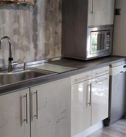 Unique Luxury House * Atene