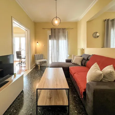 Chiou Spacious 90sqm In