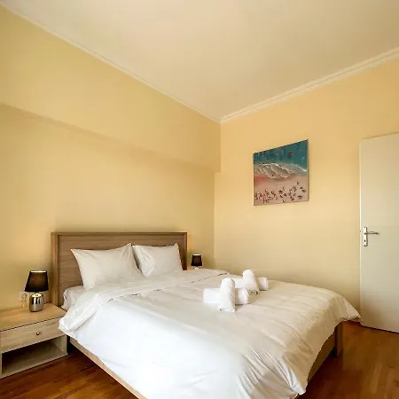 Chiou Spacious 90sqm In *
