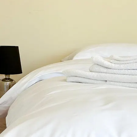 Chiou Spacious 90sqm In Apartment Athen