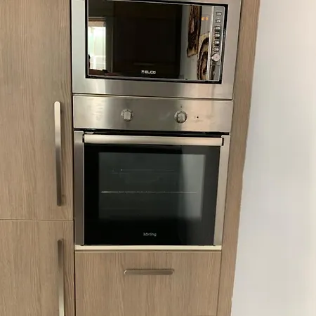 Olvias Apartmán *