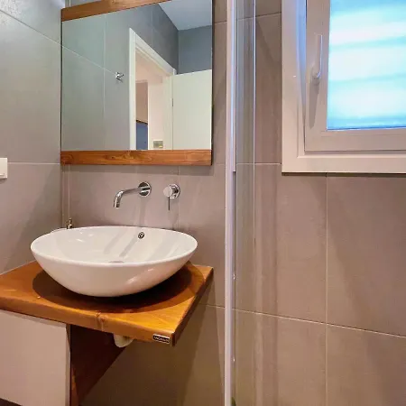 Wsd Hera Luxury Stylish 2bd With View Balcony Near Merto Διαμέρισμα *