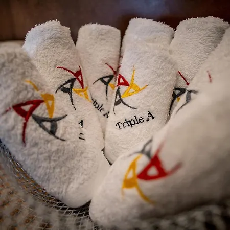 Aparthotel Triple A - Prime Location - Between Monastiraki & Syntagma Square-free Parking! *