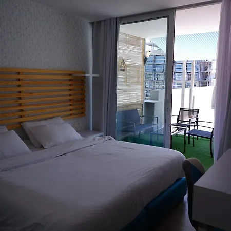 Athenian Montaza 3*