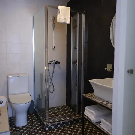 Hotel Athenian Montaza