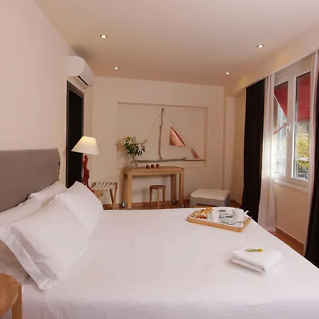 Hotell White Lotus