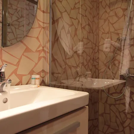 Hotell White Lotus Aten
