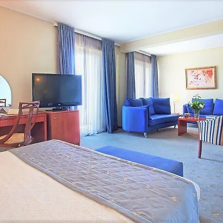 Congo Palace Hotel