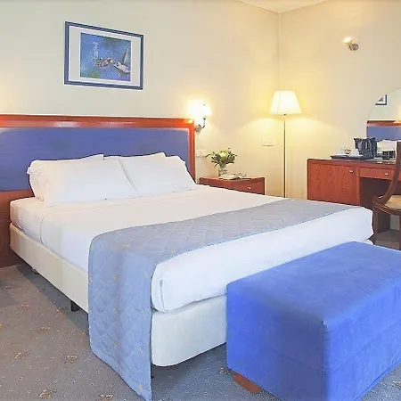 Congo Palace 4*