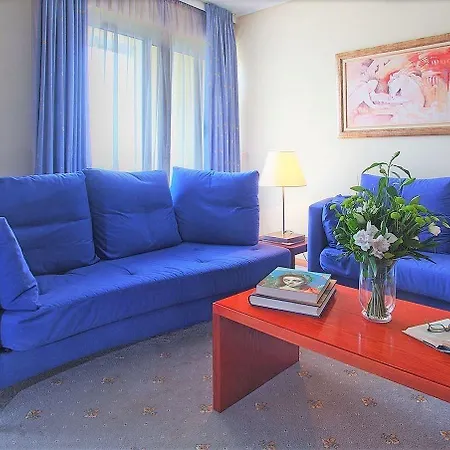 Hotel Congo Palace 4*