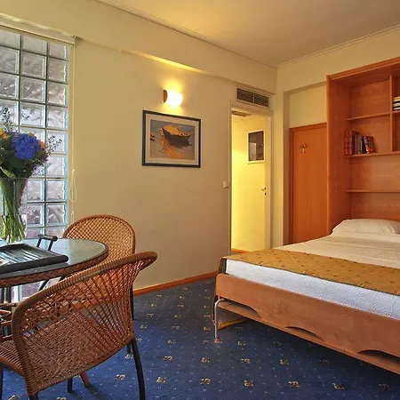 Congo Palace 4*
