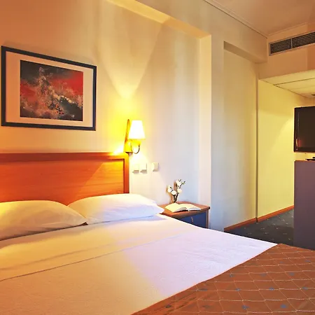 Congo Palace Hotel 4*