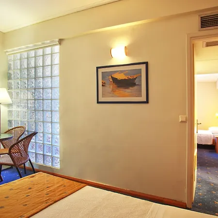 Congo Palace Hotel