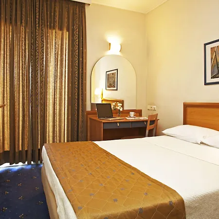 Hotel Congo Palace 4*