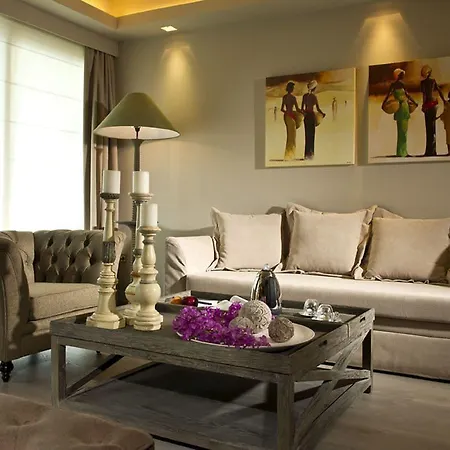 Congo Palace 4* Atena
