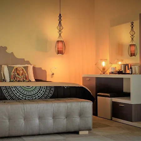 Congo Palace 4*
