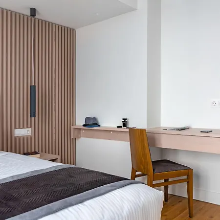 Otel Riviera 5*
