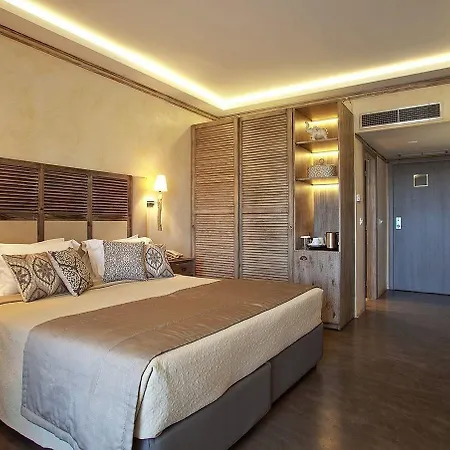 Hotel Congo Palace Atena